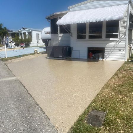 Vila Ocean Star 533 Nettles Blvd Jensen Beach Exteriér fotografie