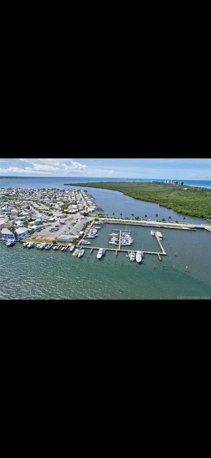 Vila Ocean Star 533 Nettles Blvd Jensen Beach Exteriér fotografie