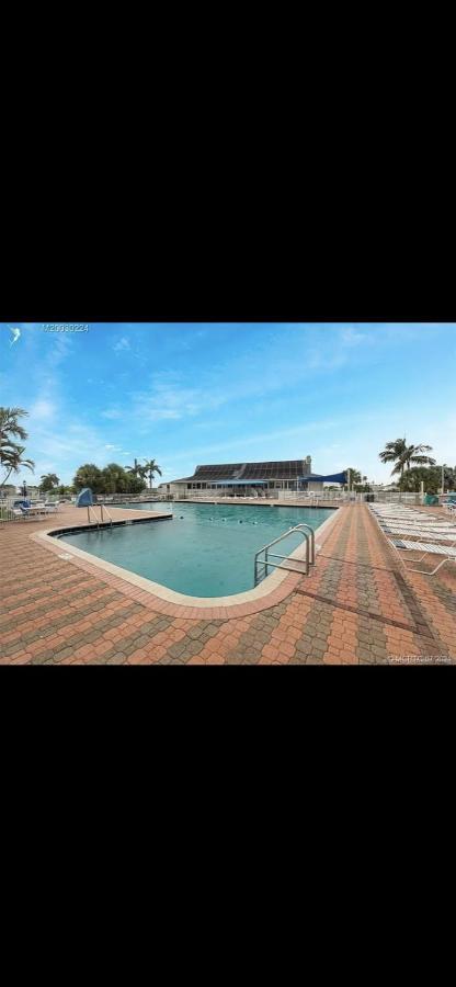 Vila Ocean Star 533 Nettles Blvd Jensen Beach Exteriér fotografie