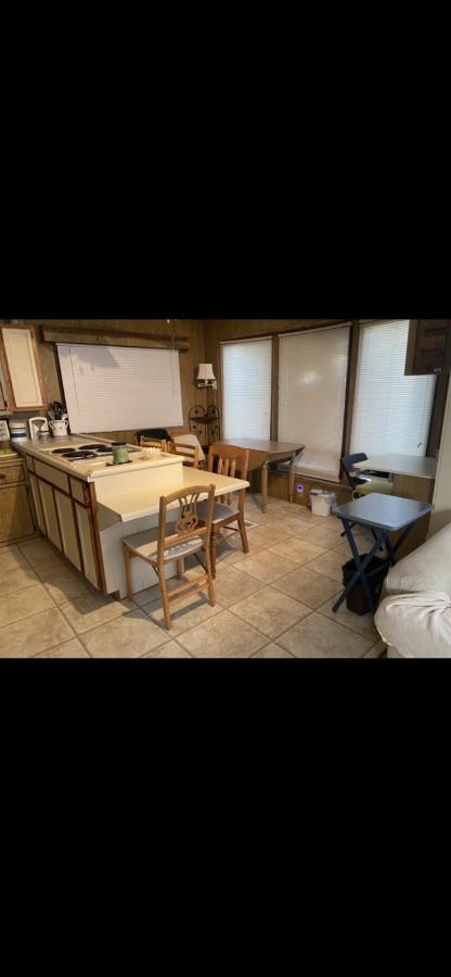 Vila Ocean Star 533 Nettles Blvd Jensen Beach Exteriér fotografie