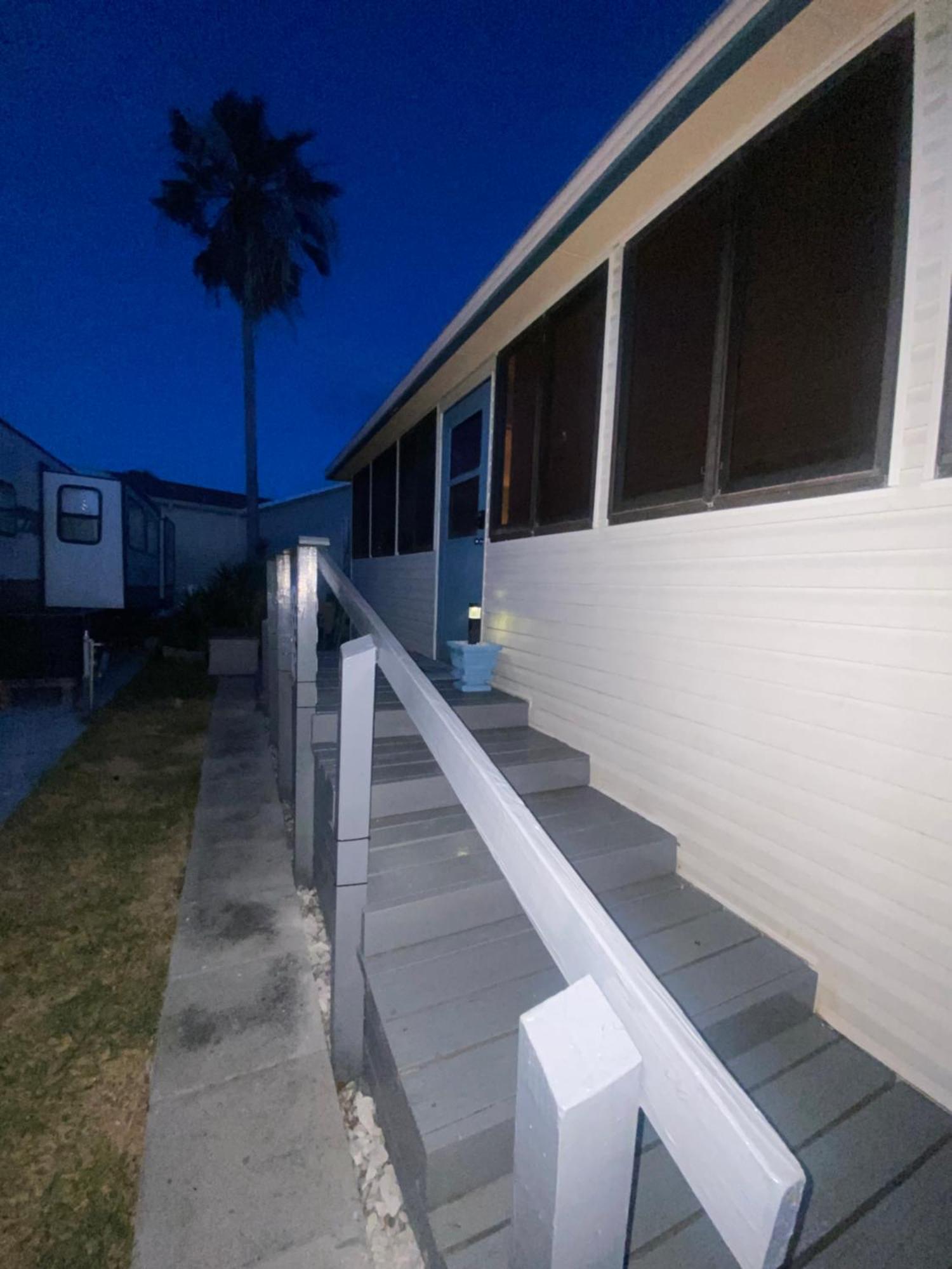 Vila Ocean Star 533 Nettles Blvd Jensen Beach Exteriér fotografie