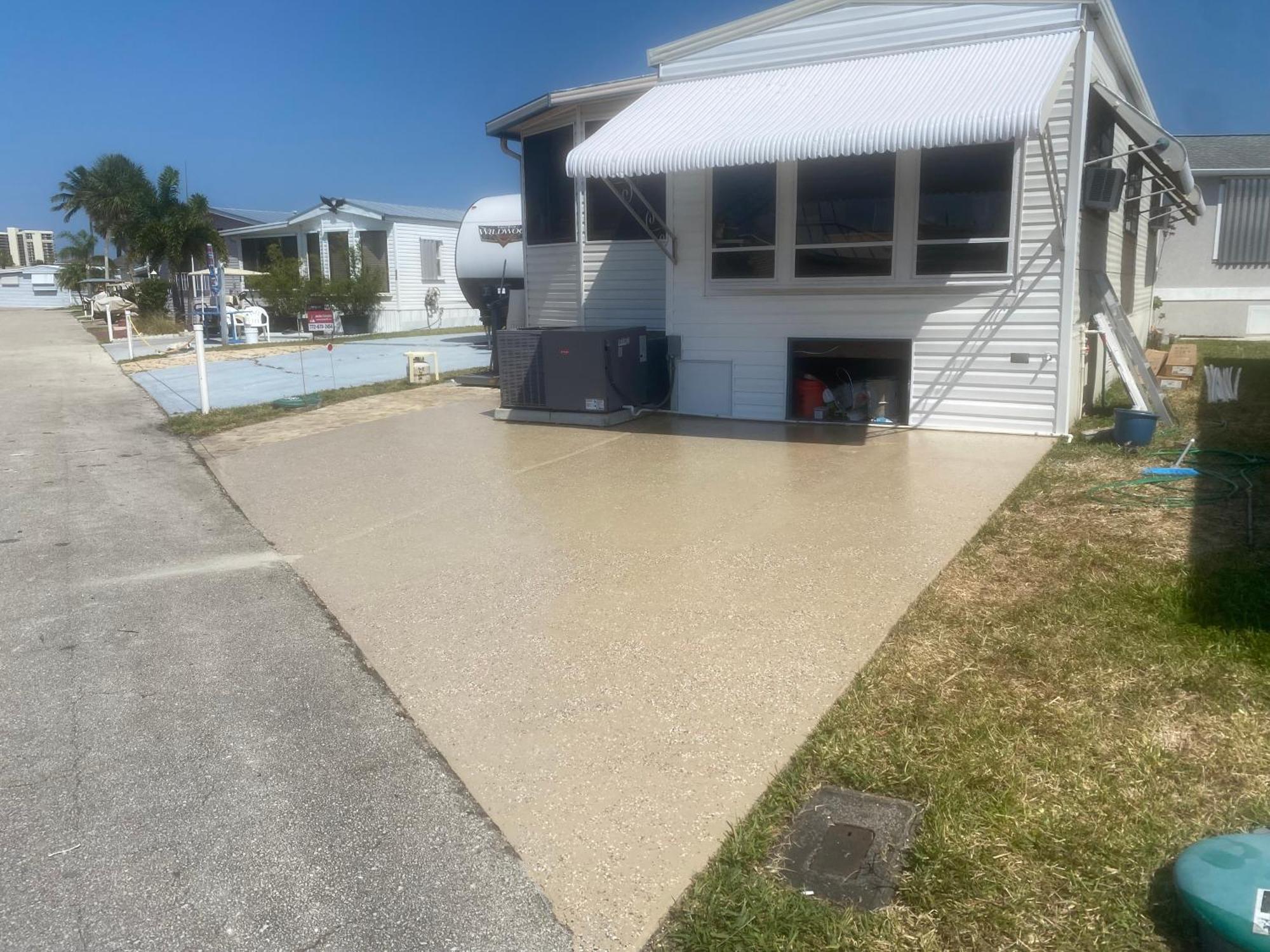 Vila Ocean Star 533 Nettles Blvd Jensen Beach Exteriér fotografie