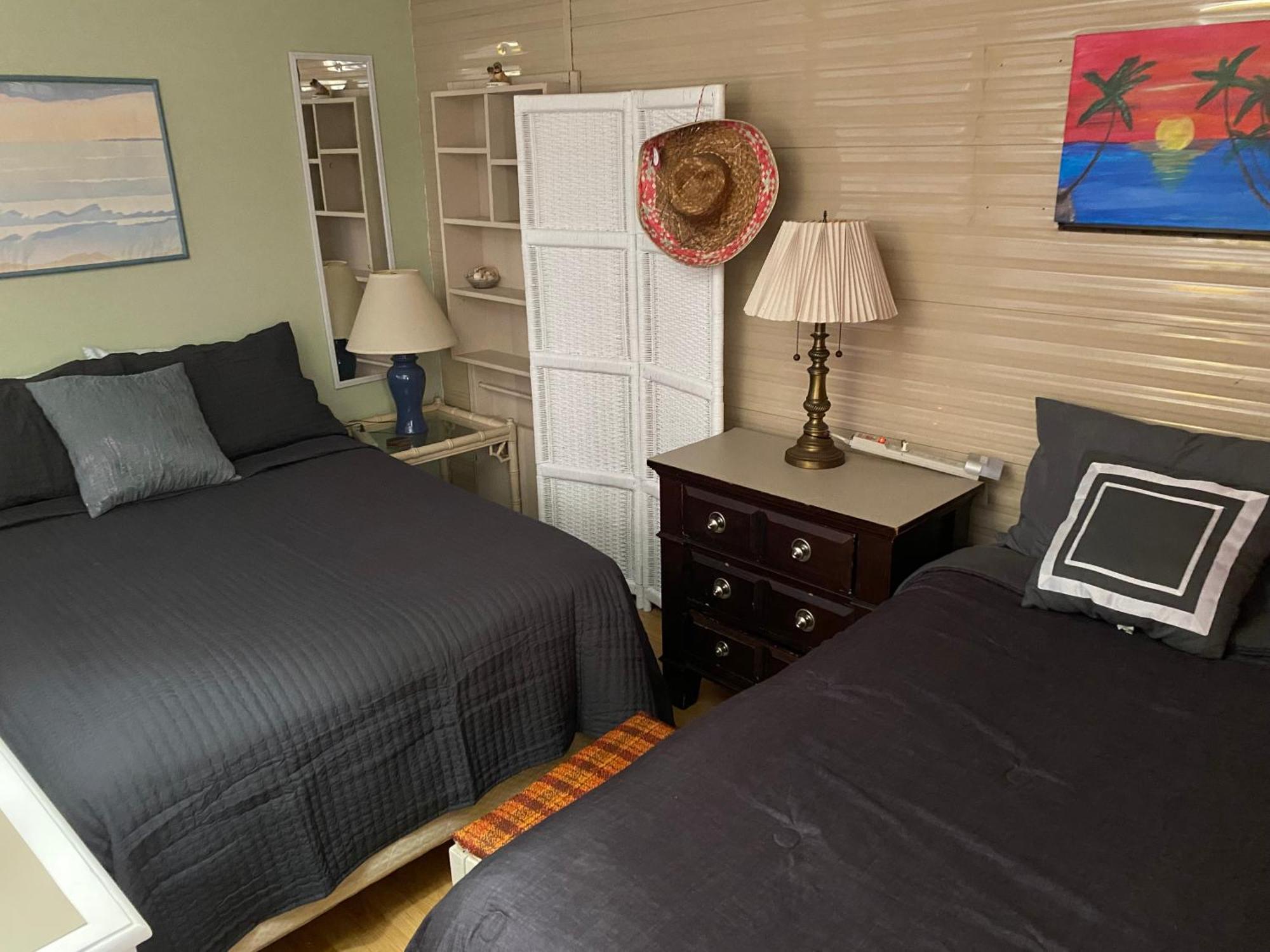 Vila Ocean Star 533 Nettles Blvd Jensen Beach Exteriér fotografie