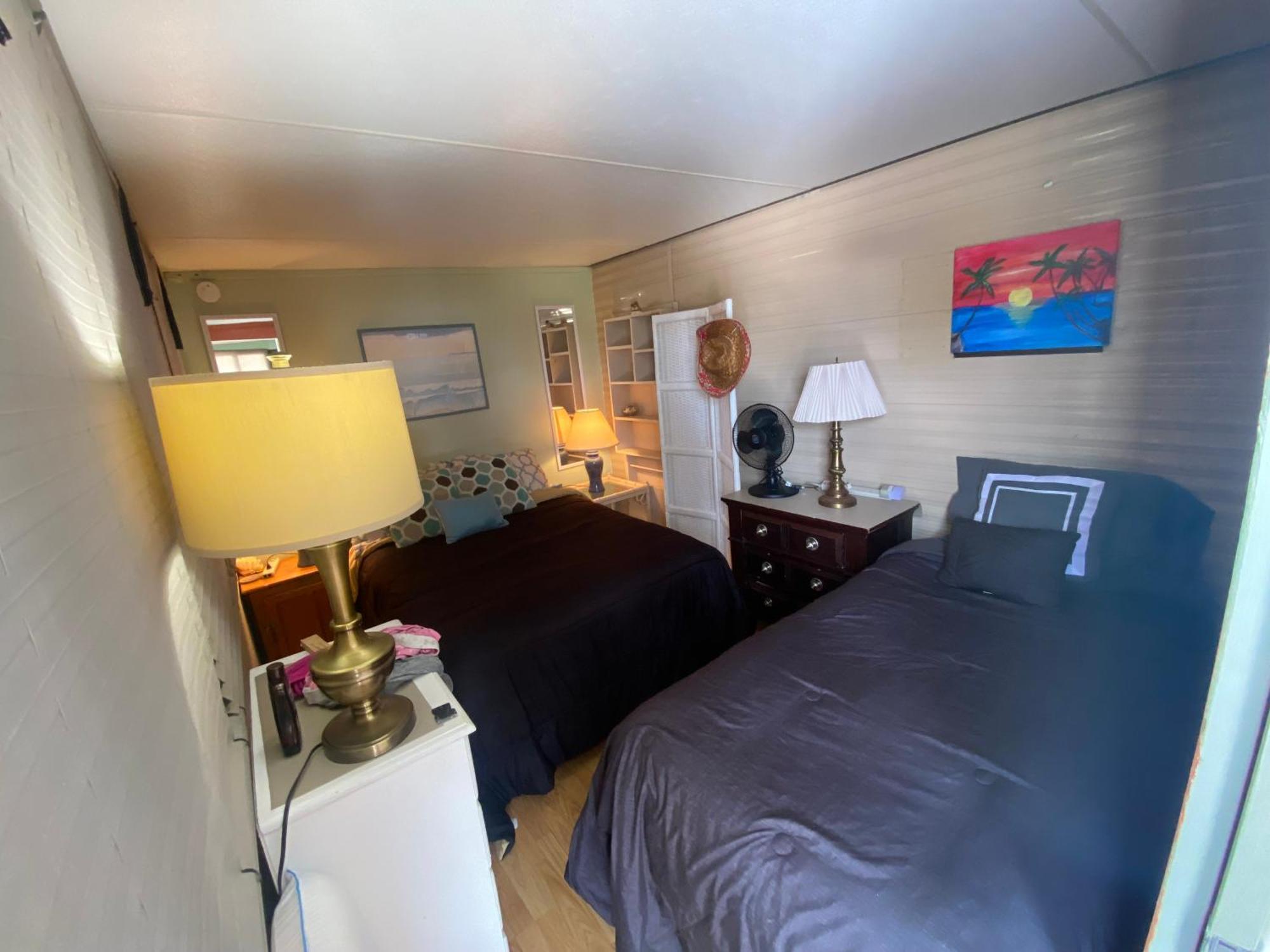 Vila Ocean Star 533 Nettles Blvd Jensen Beach Exteriér fotografie
