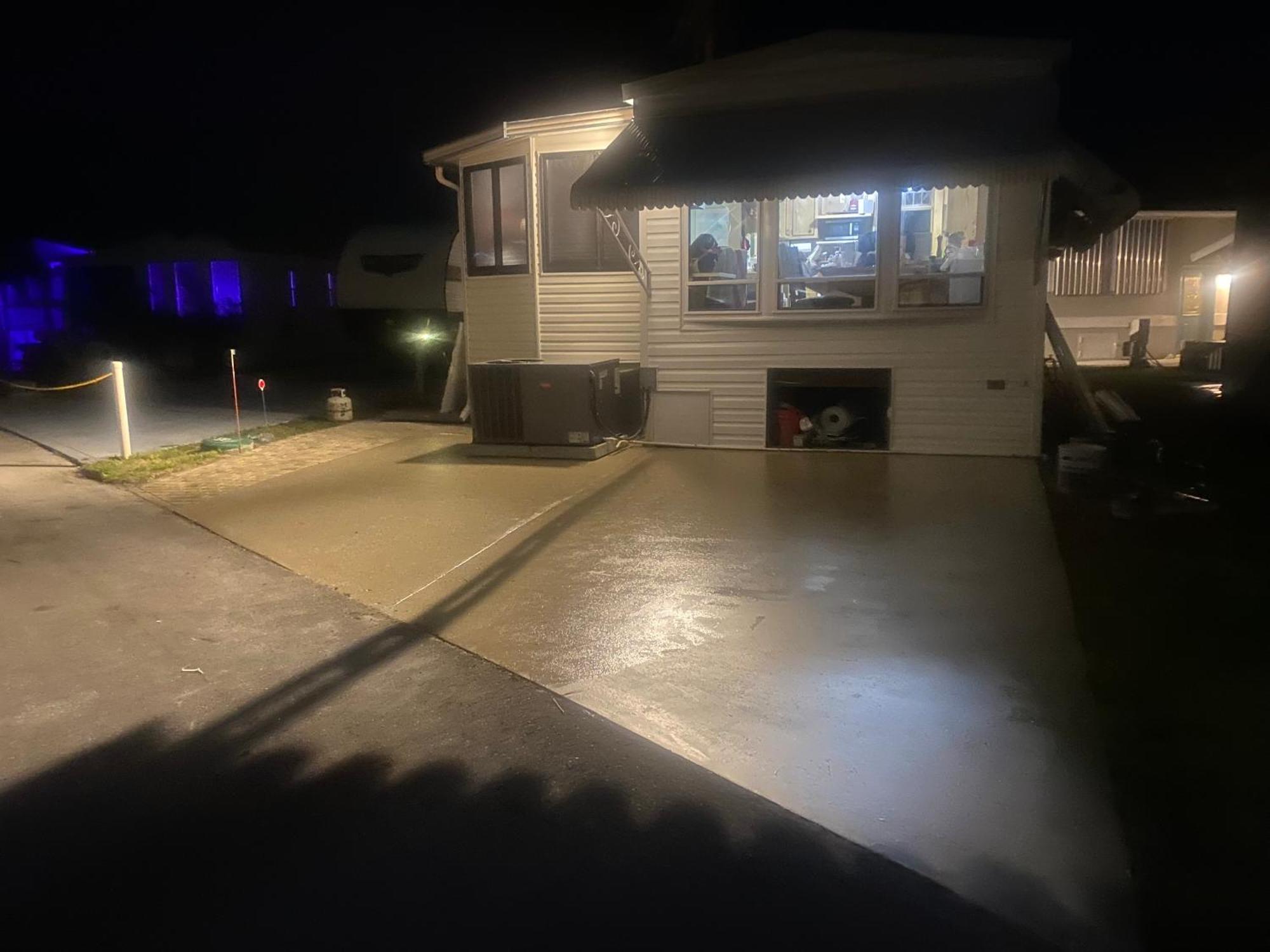 Vila Ocean Star 533 Nettles Blvd Jensen Beach Exteriér fotografie