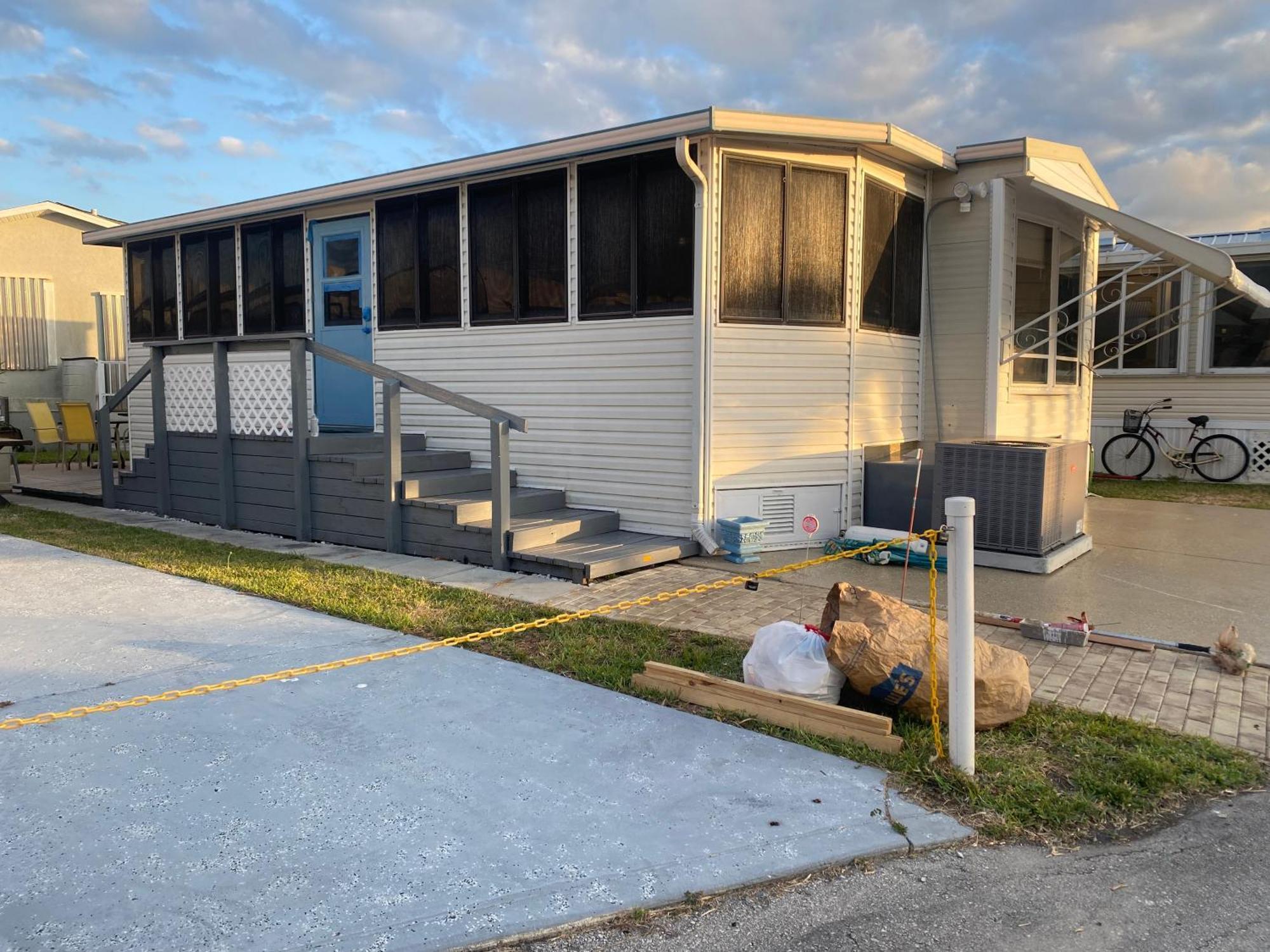 Vila Ocean Star 533 Nettles Blvd Jensen Beach Exteriér fotografie