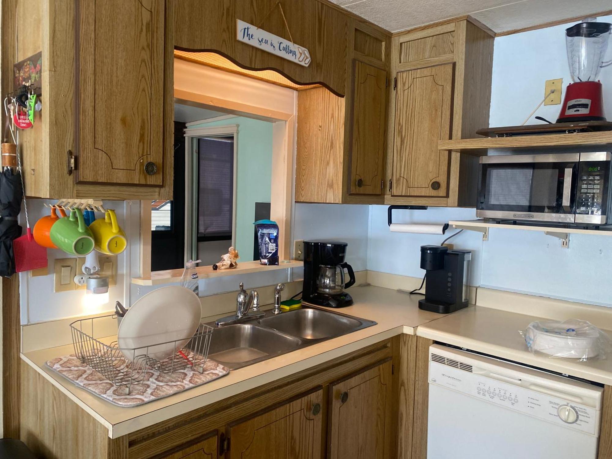 Vila Ocean Star 533 Nettles Blvd Jensen Beach Exteriér fotografie